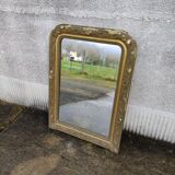 Mirror, trumeau 92x66cm