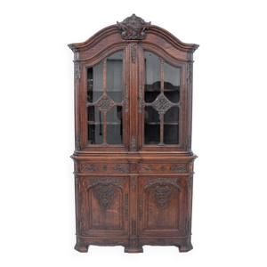 Sideboard, France, vers 1880.