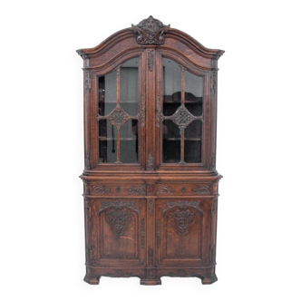 Sideboard, France, vers 1880.