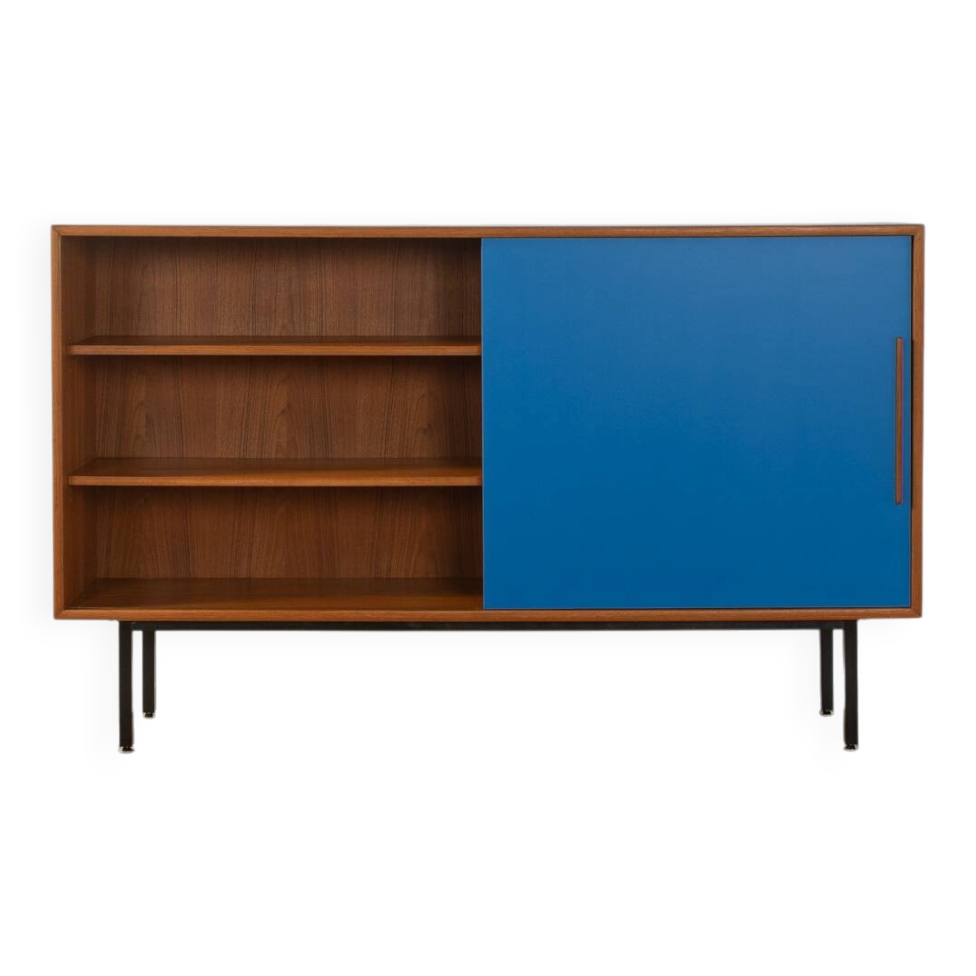 Buffet des années 1960, WK Möbel, vintage