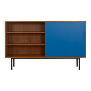 buffet des années 1960,