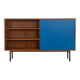 Buffet des années 1960, WK Möbel, vintage