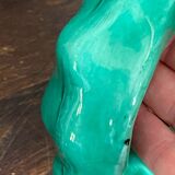 Cendrier en céramique de forme organique, Max LMB Paris, années 50