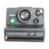 Polaroid 2000, land camera, SX 70 film, tested, running