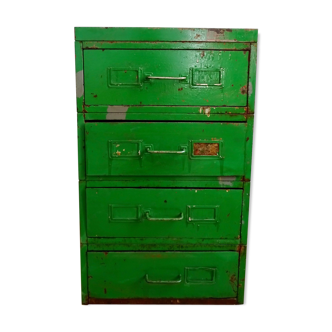Industrial workbook