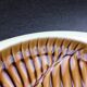 Plat à tarte ou plateau à fromage Verceram
