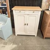 Buffet parisien vintage