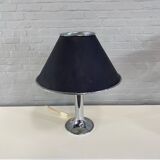 Kinkeldey leuchten chrome table lamp - germany 1970's