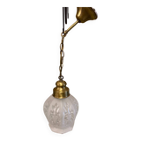 glass suspension