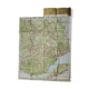 Carte Taride Provence Basses Alpes
