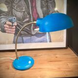 Old 50's desk lamp