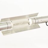 Lampe Rico et Rosemarie Baltensweiler "Halo Mobil" pour Swisslamps International