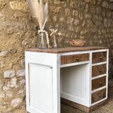 Art deco desk