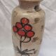 Vase Scheurich, Germany, 1960, H46cm