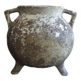 Fiber cement 1960 planter