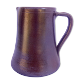 Pichet normand en céramique