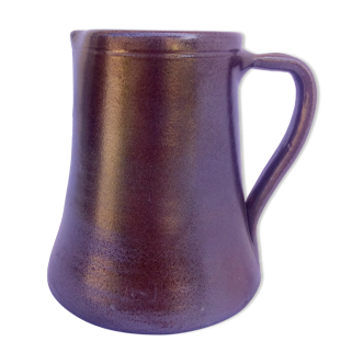 Norman ceramic pitcher