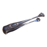 Christofle sugar tongs