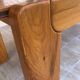 Table Maison Regain et 4 chaises