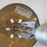 Glashutte Limburg hanging lamp