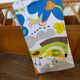 Vintage baby cot