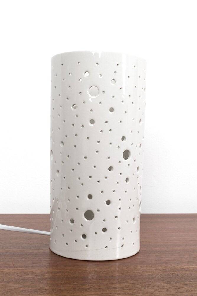 Sgrafo Modern Table Lamp