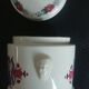 Foie gras pot in Obernai earthenware