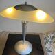 Lampe champignon paquebot tactile