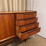Scandinavian sideboard