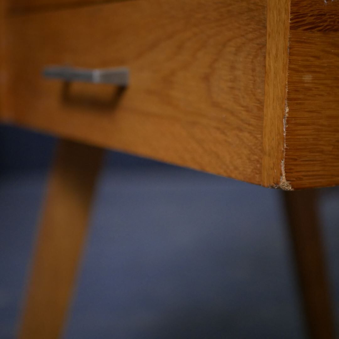 Vintage desk