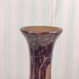 Large vase Le Verre Français