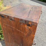Small Cabinet, Medieval Style