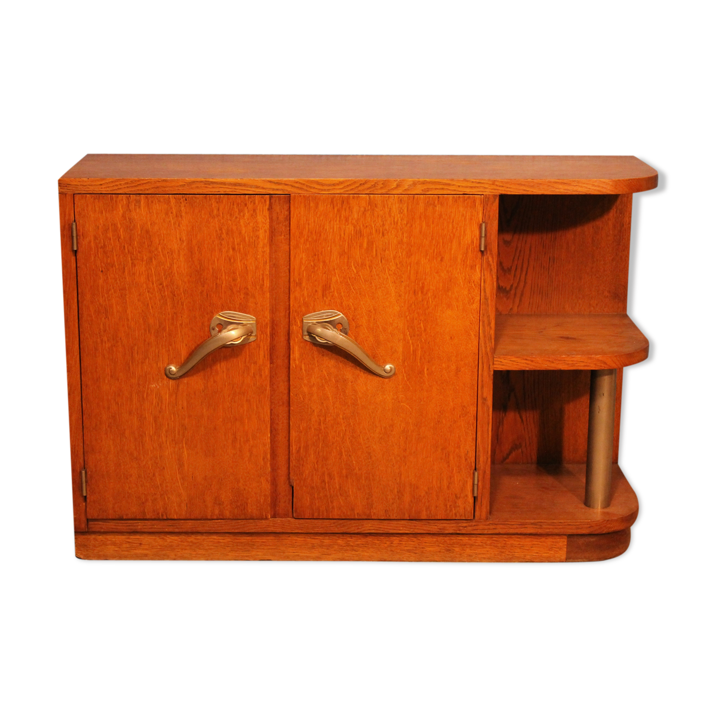 1950 bar Cabinet