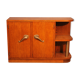 Meuble bar 1950