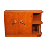 Meuble bar 1950
