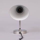 Applique AJ en chrome neuve avec emballage - Arne Jacobsen