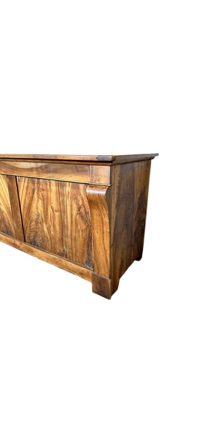 Banque comptoir meuble de métier épicerie