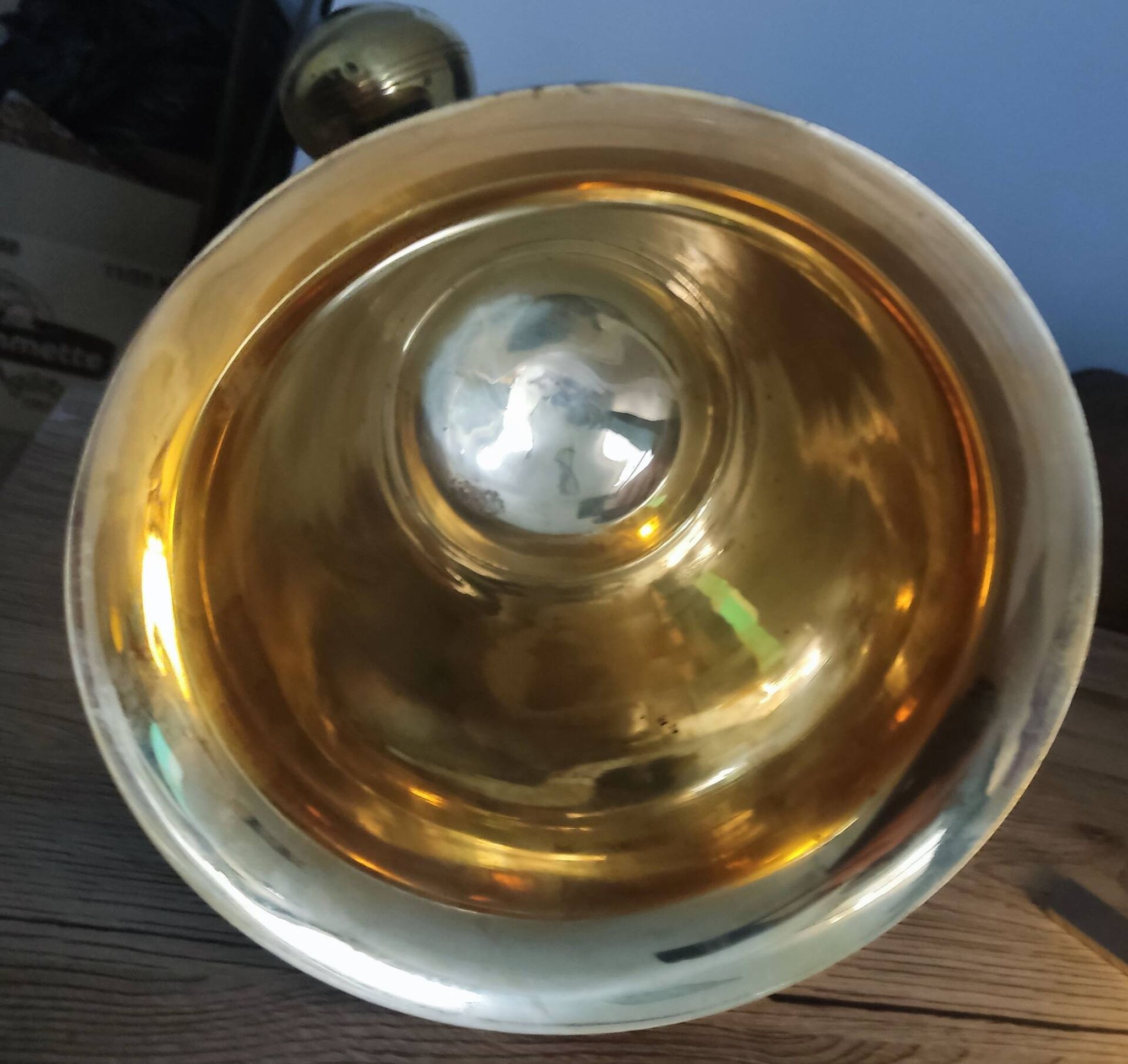 Champagne bucket / cooler