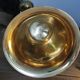Sceau a champagne /refroidisseur
