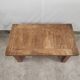 Coffee table, solid wood