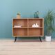 Ash bookcase, Danish design, 1970s, production: System B8