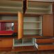 Living Buffet 1970s Teak Scandinavian Style
