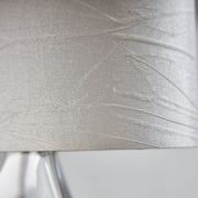 Lampe de table en cristal français par daum (mk10261)