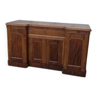 English sideboard