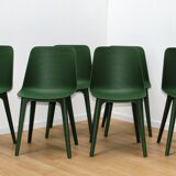Suite of 6 Remax chairs