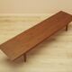 Lowboard, design danois, années 1970, fabriqué au Danemark