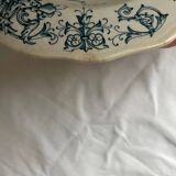 Clairefontaine Iron Earth Plates