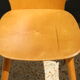 4 BAUMANN chairs 800G Max Bill 1955