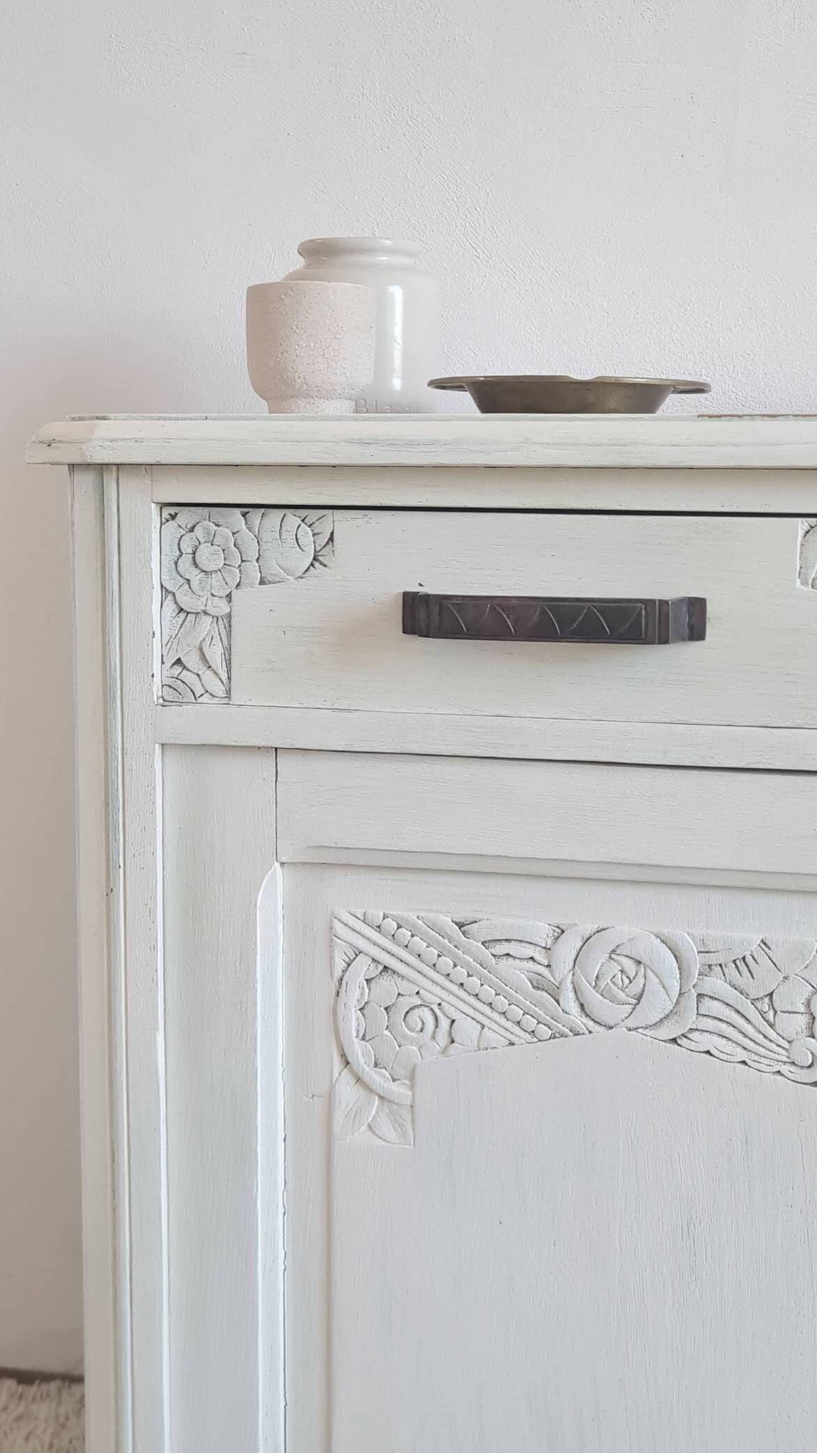 Art Deco Parisian Buffet