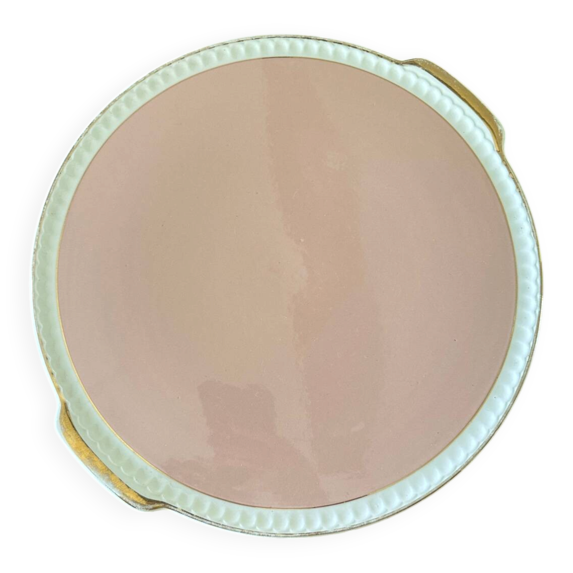Plat à tarte ancien